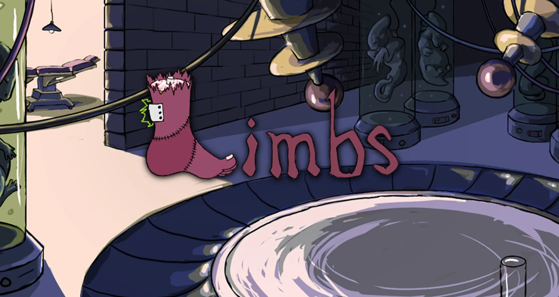 Limb Lobber
