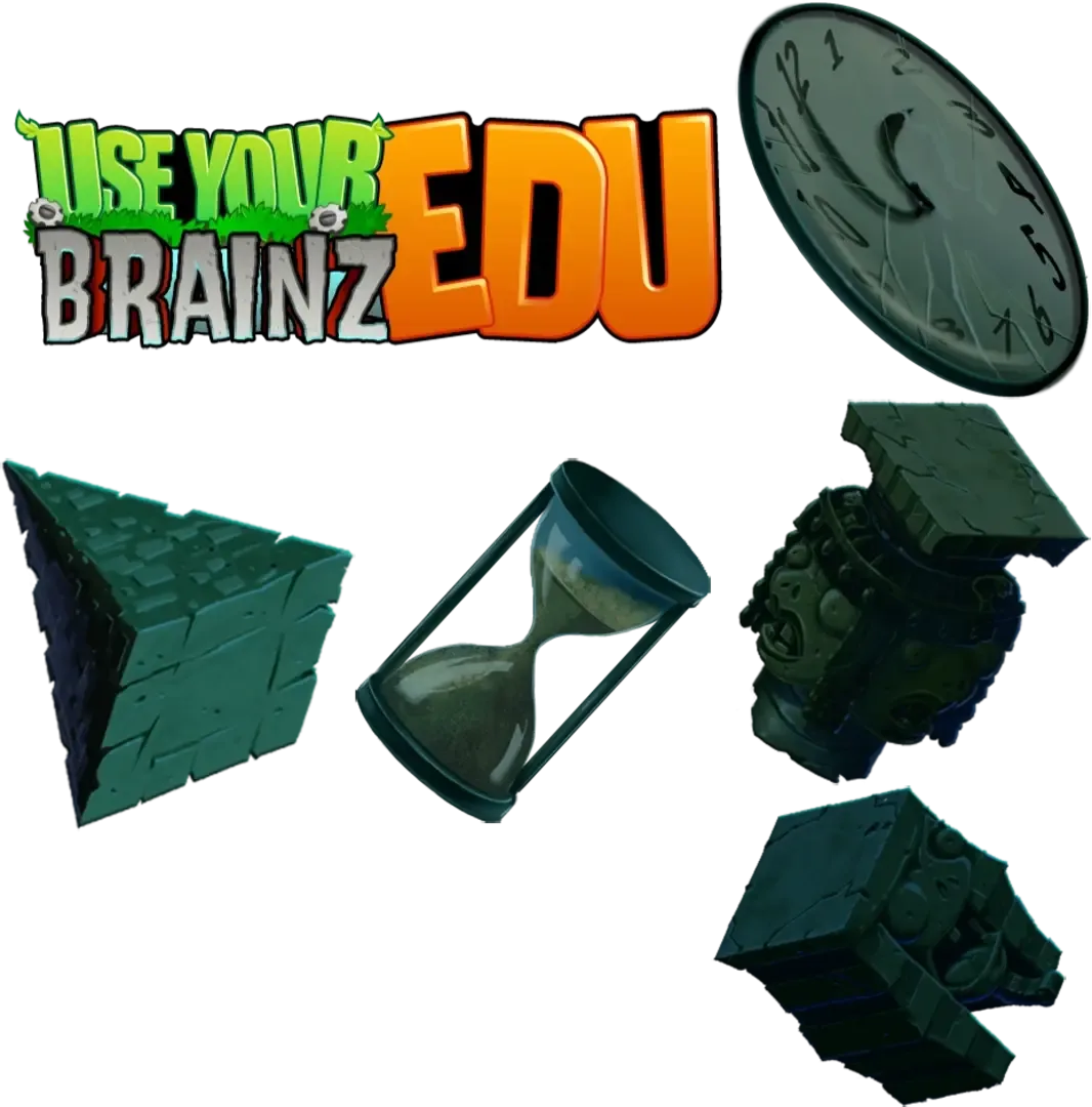 Use Your Brainz Edu