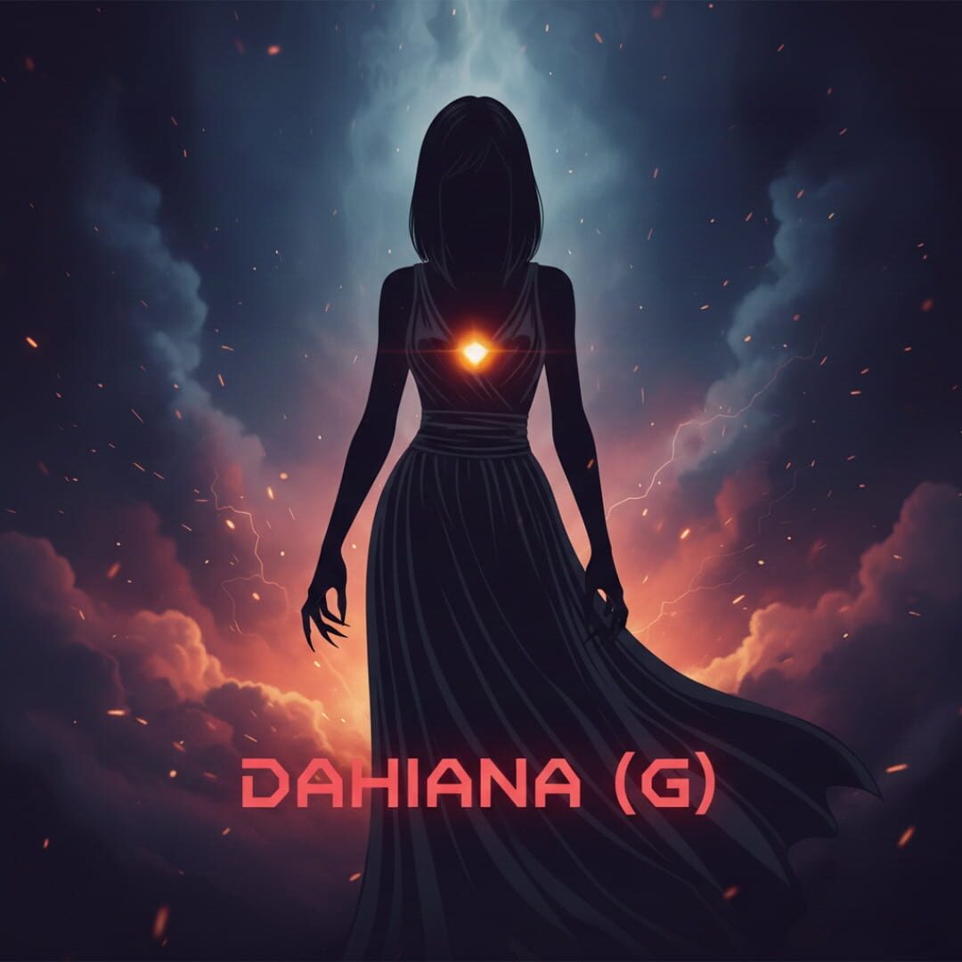 Artwork for Dahiana (G)