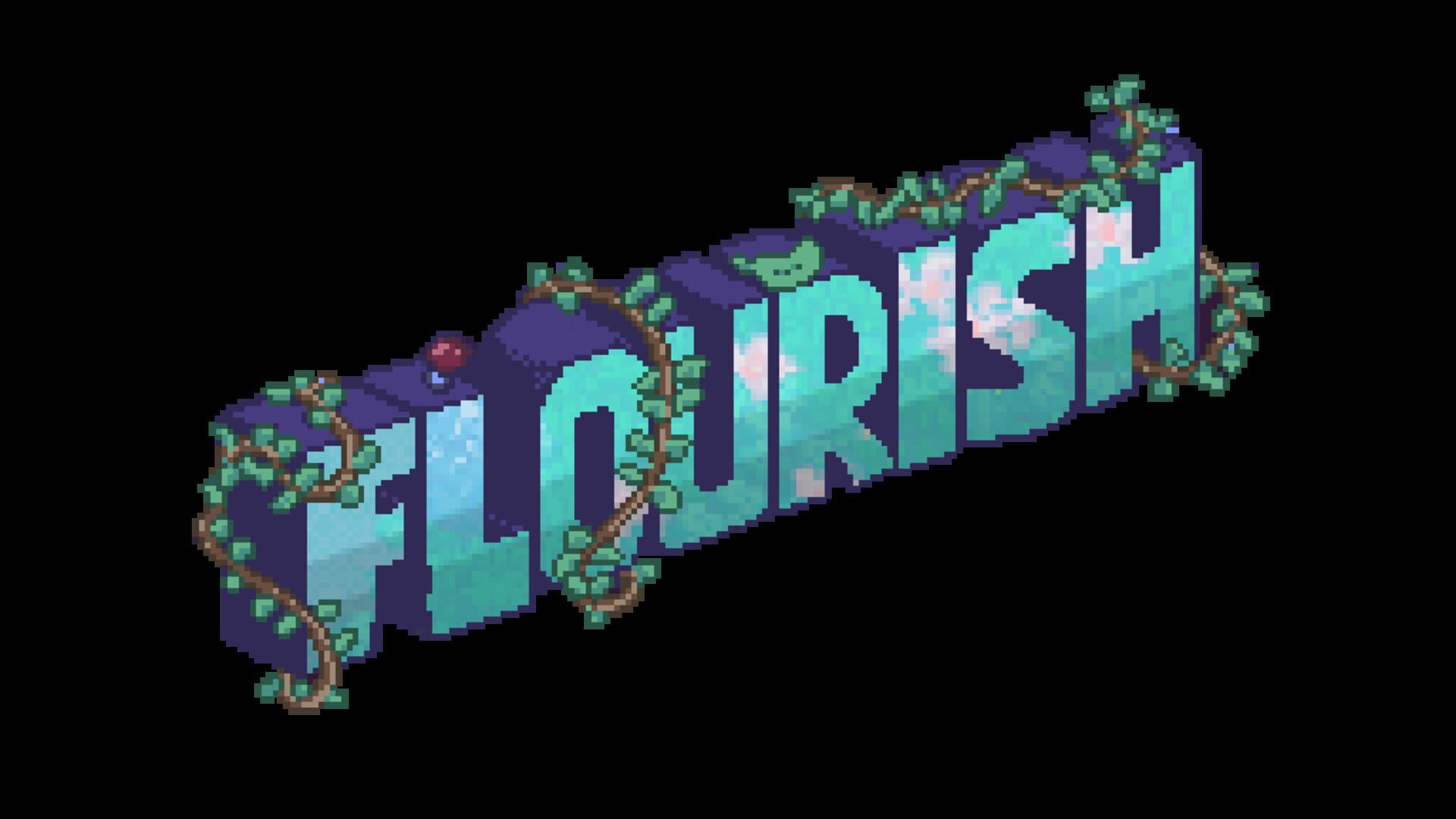 Artwork for Flourish