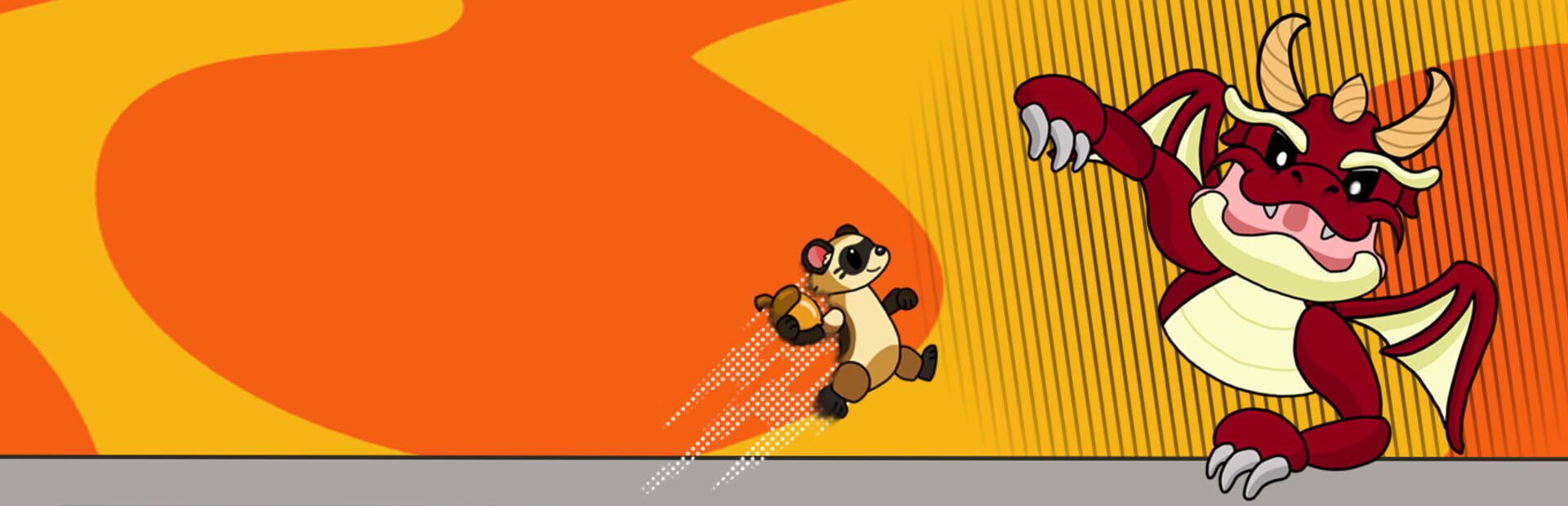 Artwork for Ferret Quest