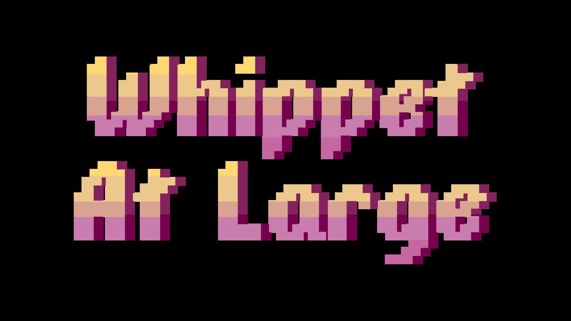 Artwork for Whippet At Large