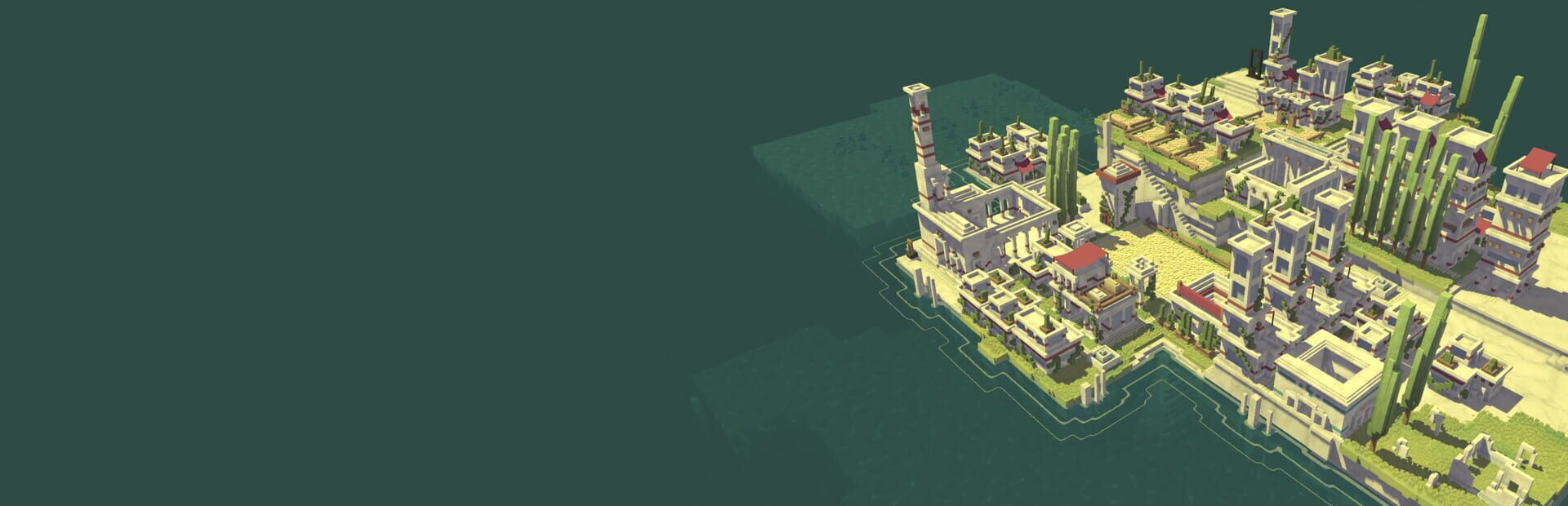 The People of Sea, Sun & Salt artwork