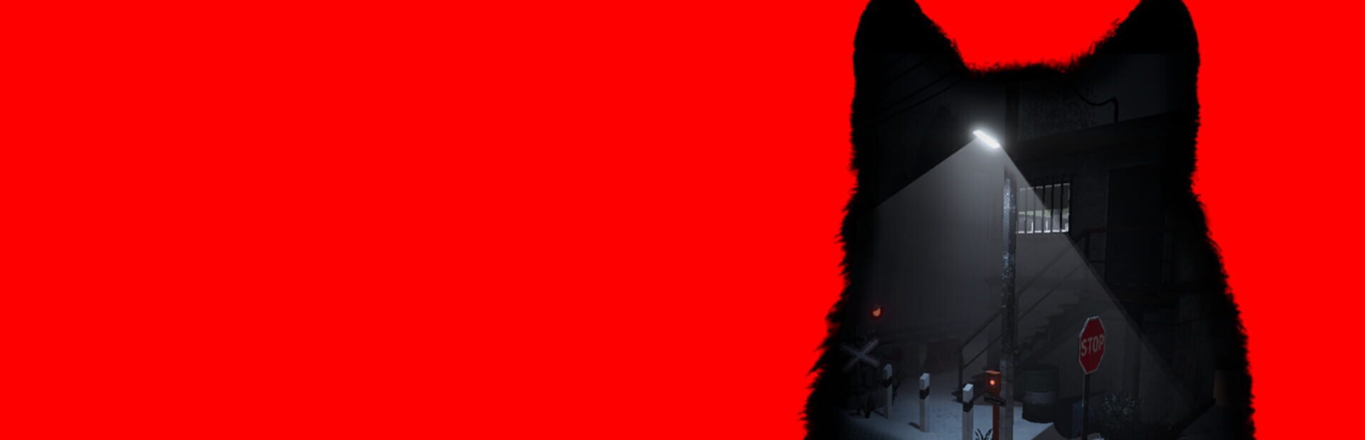 Barking from the Dark artwork