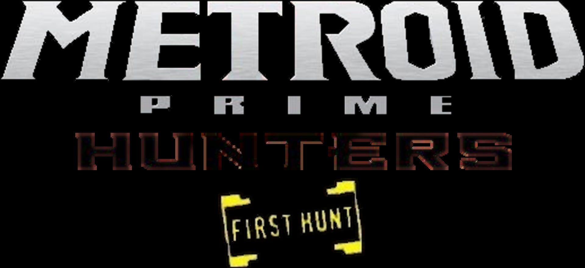 Metroid Prime Hunters: First Hunt