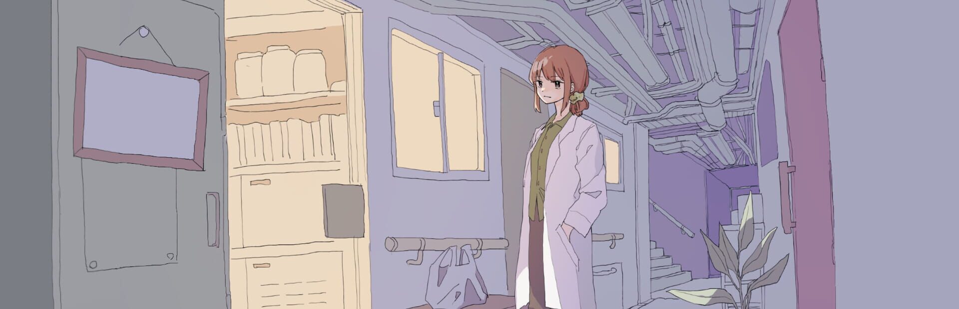 Nakano Jinkaku Ishoku Kenkyuushou