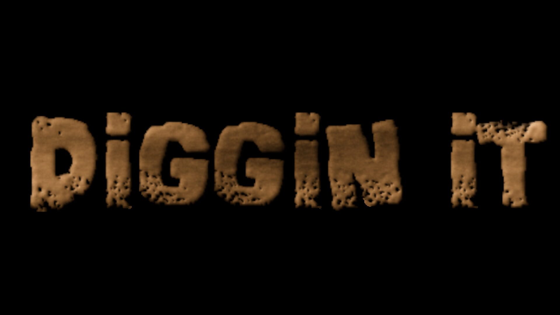 Artwork for Diggin It