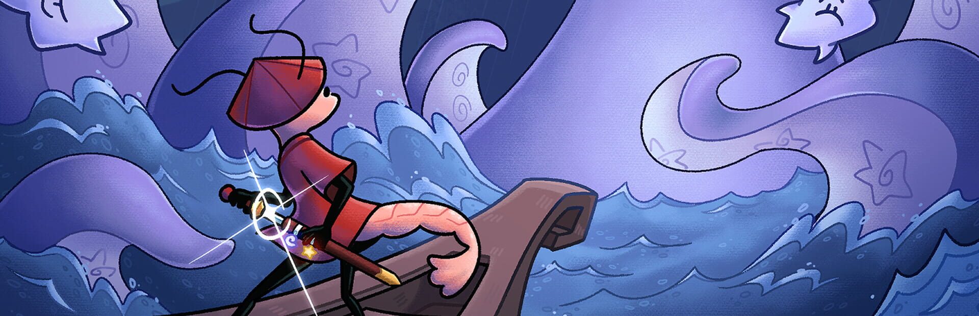 Artwork for Sashimi Slayer