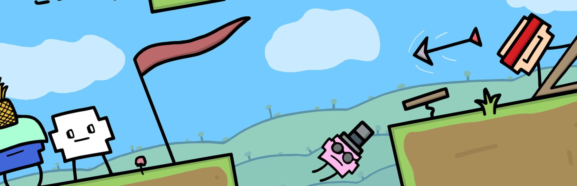 Speed Creators artwork