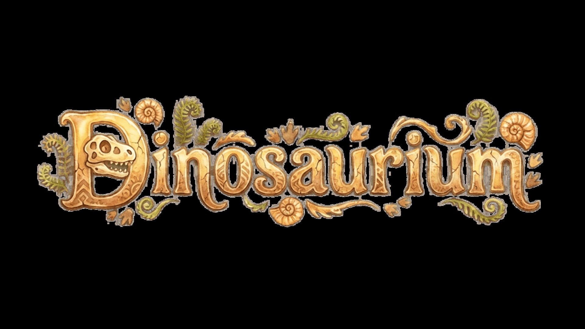 Artwork for Dinosaurium