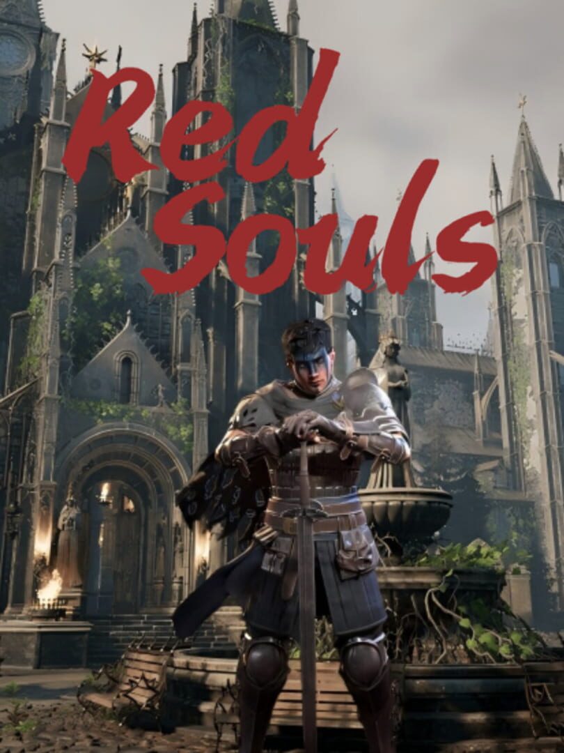 Crimson Oath artwork