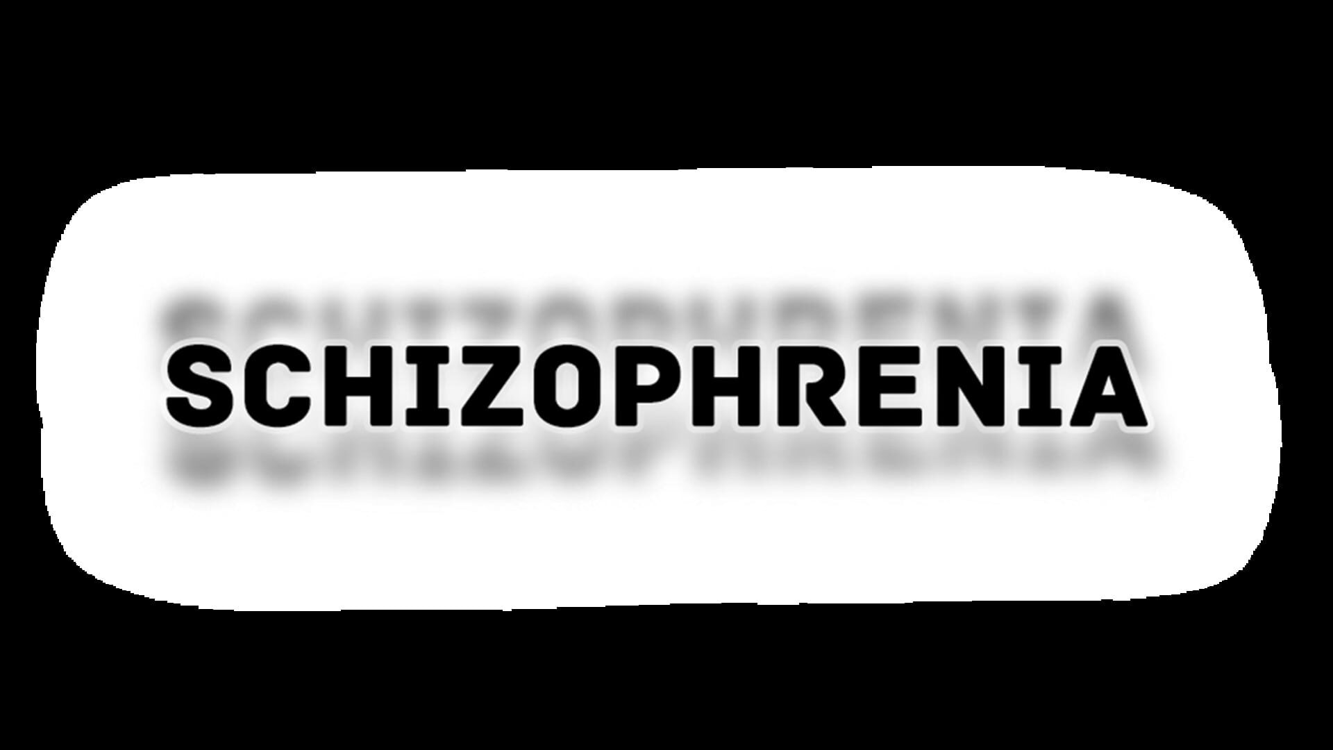 Schizophrenia: R.E.M. Protocol artwork