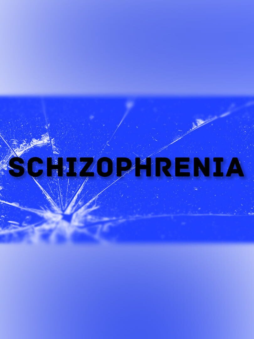 Schizophrenia: R.E.M. Protocol artwork