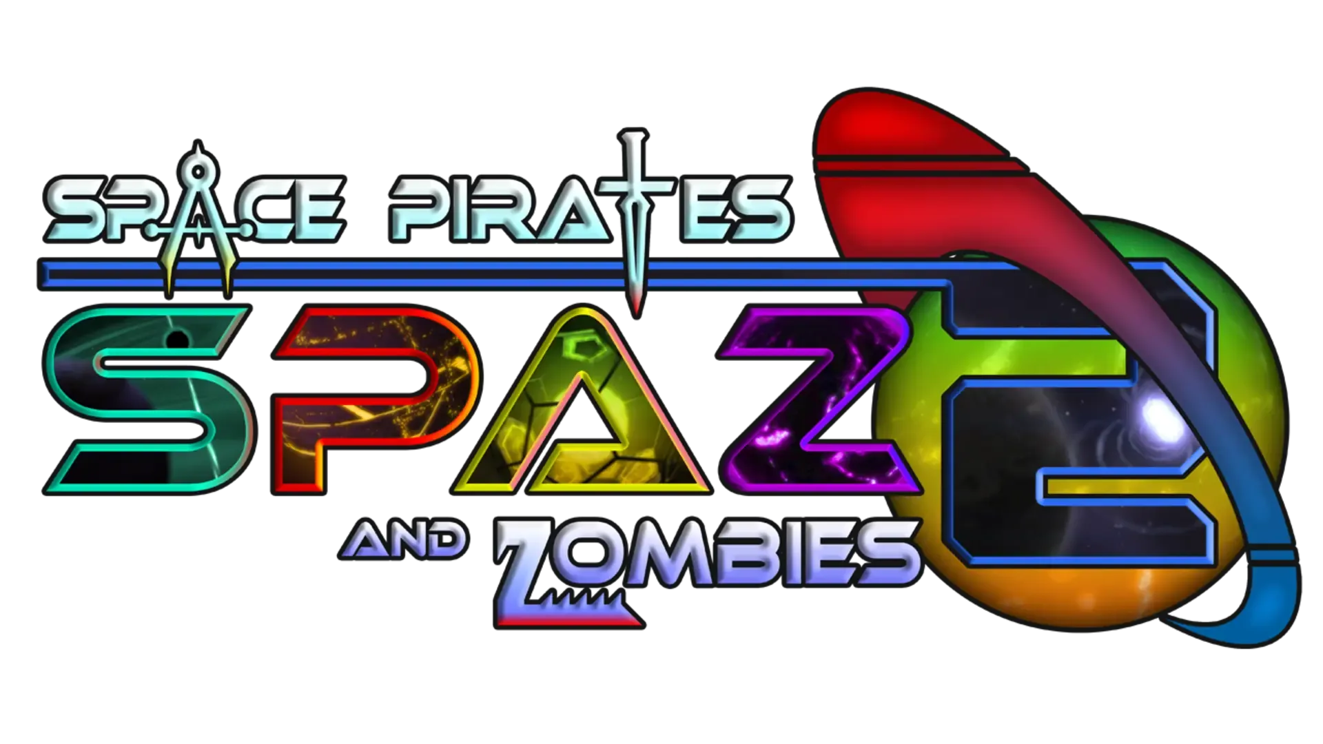 Space Pirates and Zombies 2