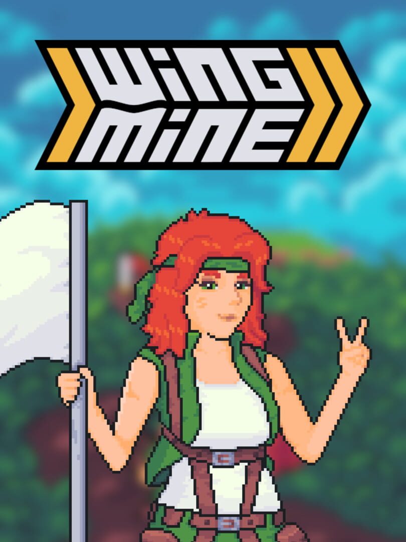 Wingmine