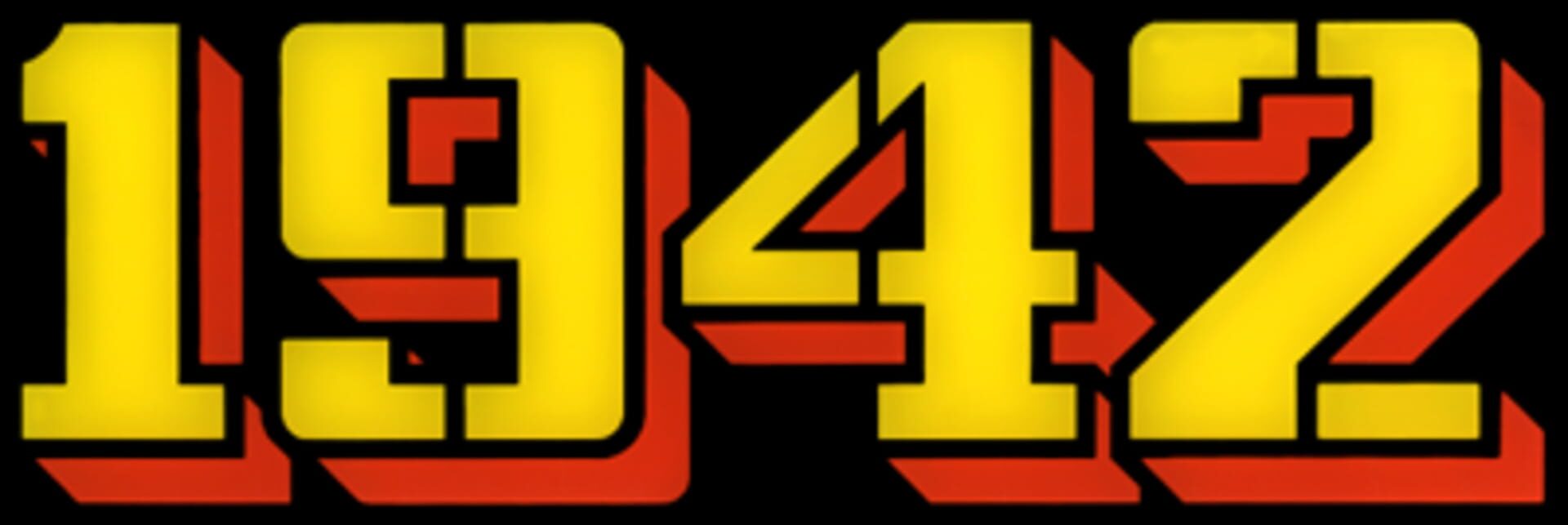 Artwork for 1942