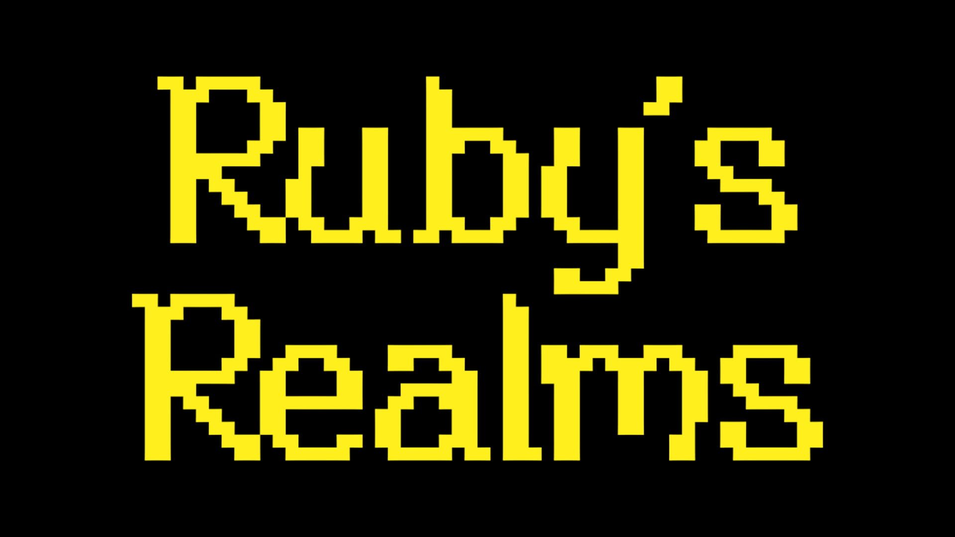 Artwork for Ruby’s Realms