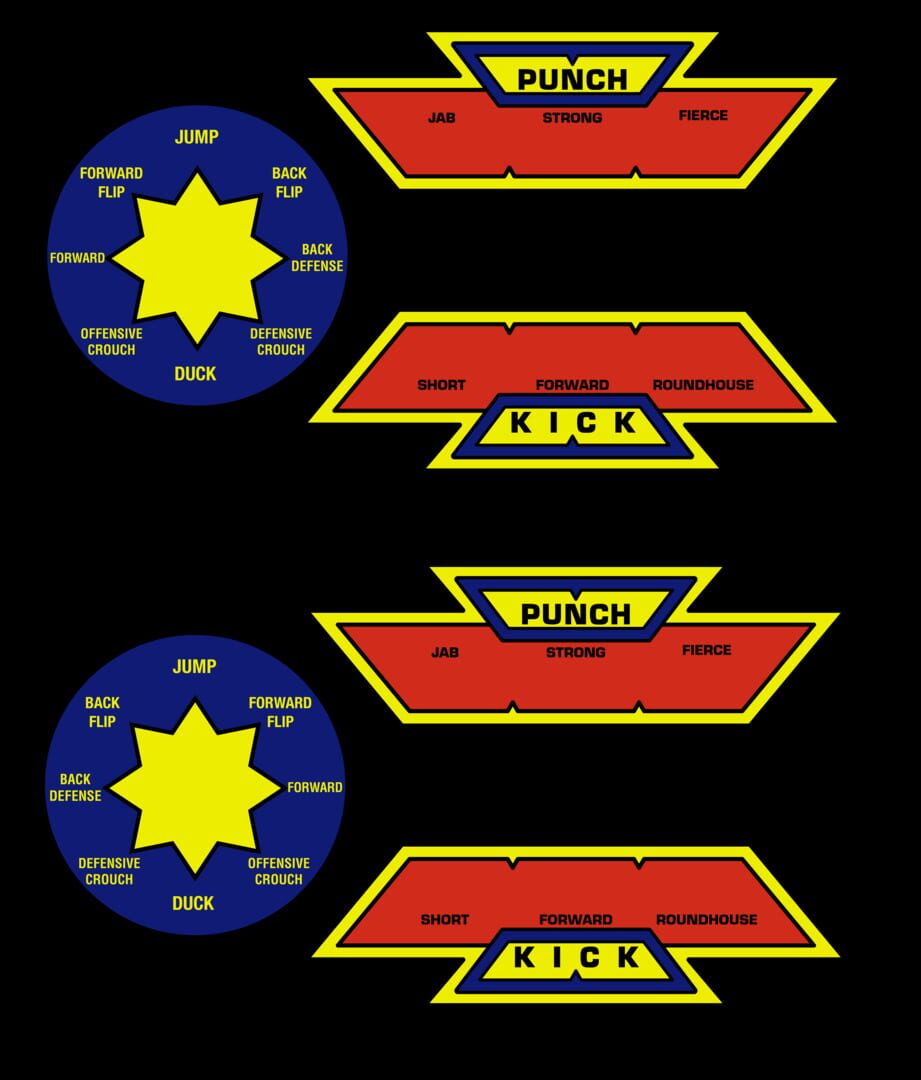 Darkstalkers: The Night Warriors