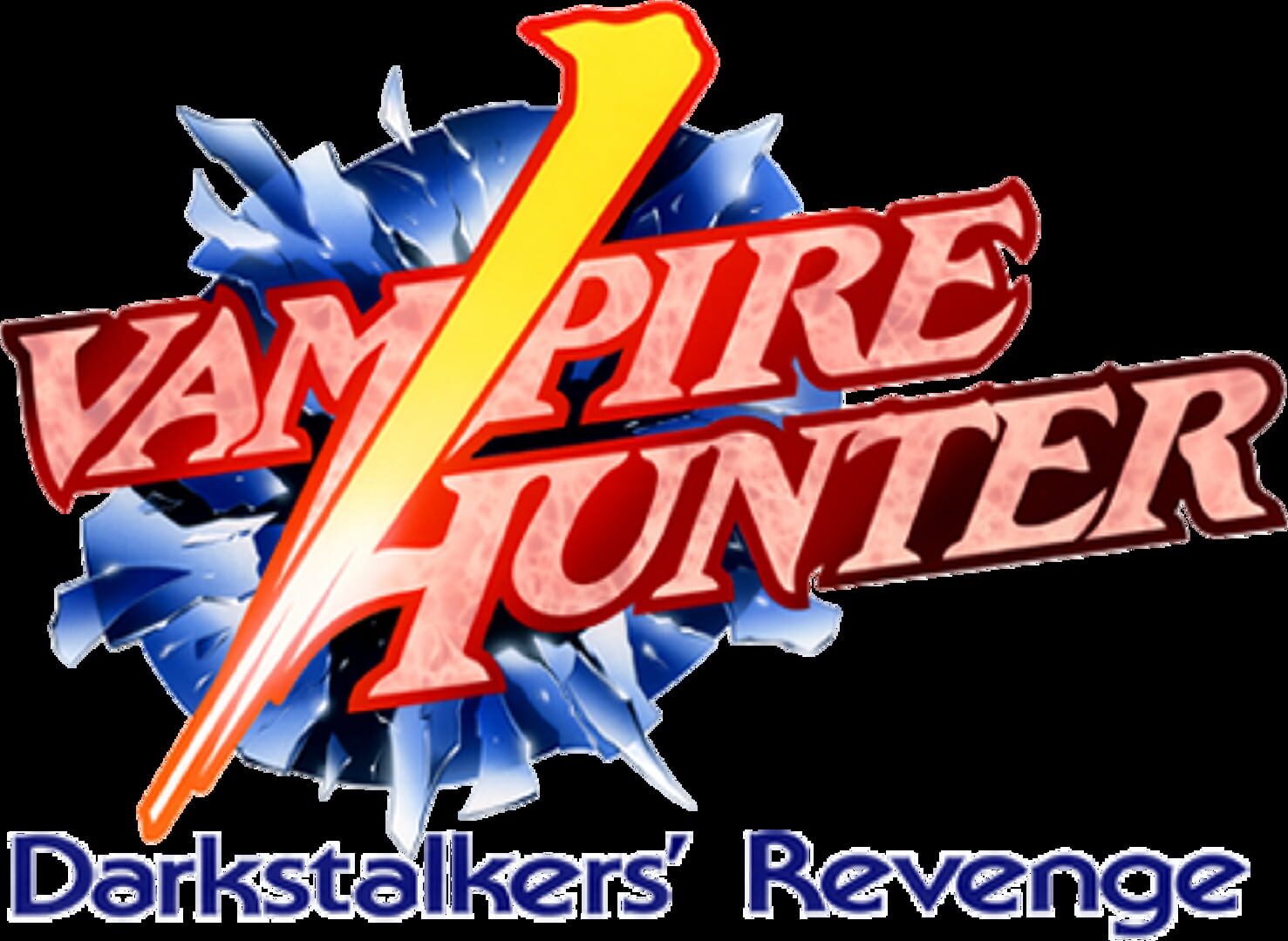 Night Warriors: Darkstalkers' Revenge