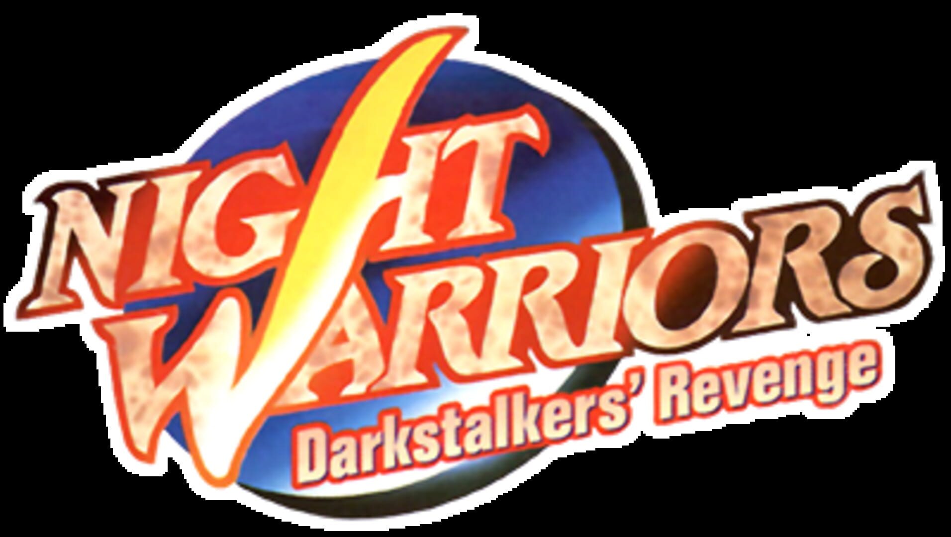 Night Warriors: Darkstalkers' Revenge