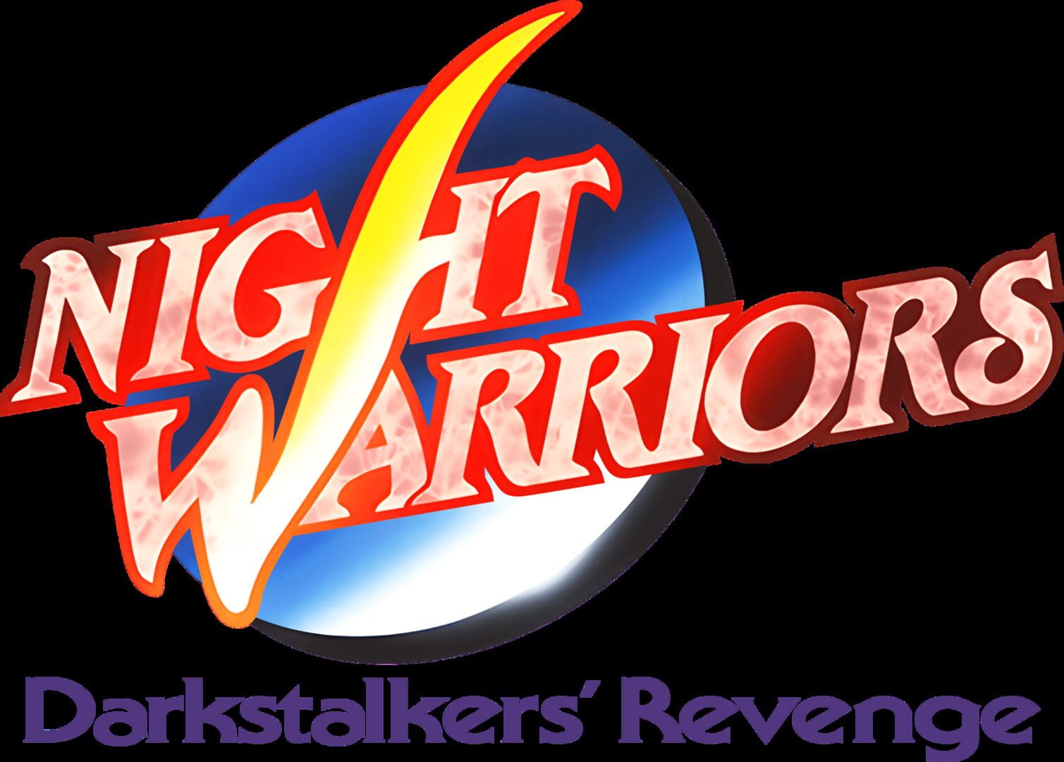 Night Warriors: Darkstalkers' Revenge