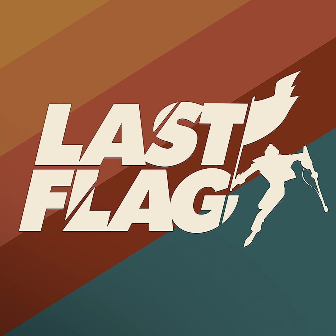 Last Flag artwork