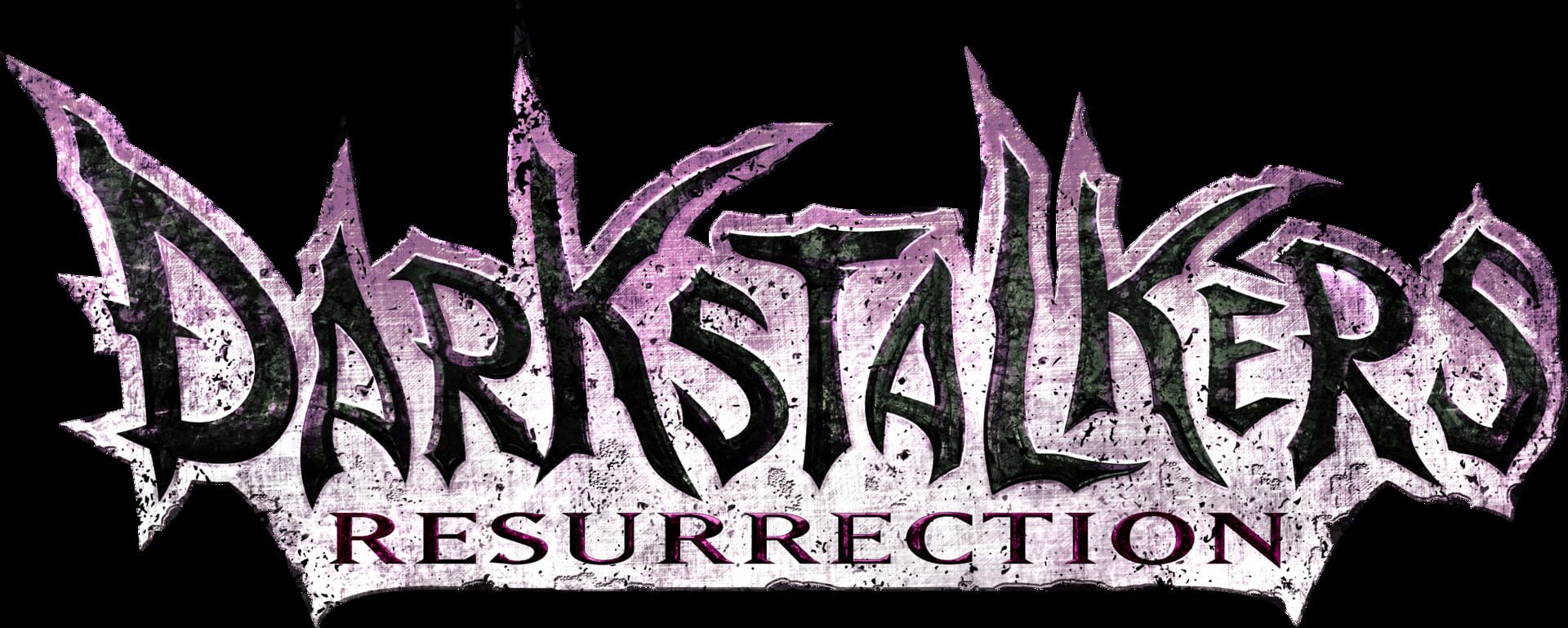 Darkstalkers Resurrection