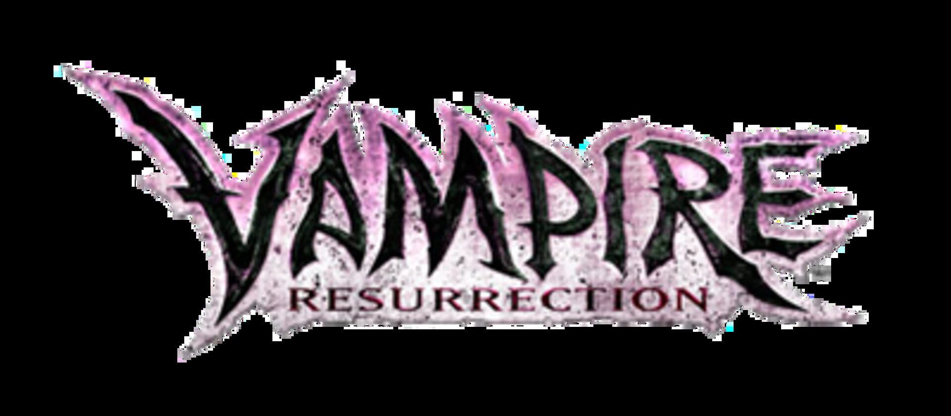 Darkstalkers Resurrection