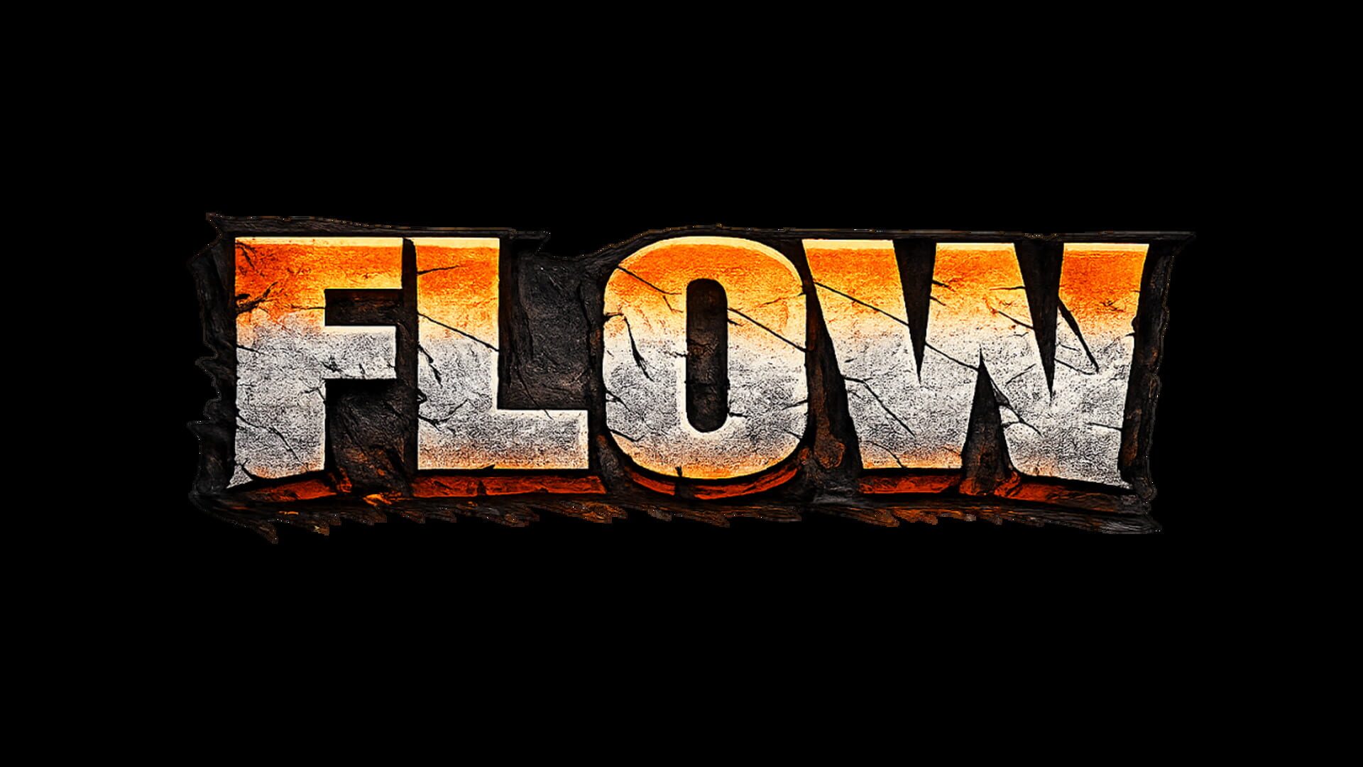 Flow artwork