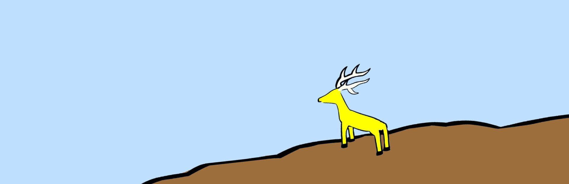 Artwork for Deer Hero