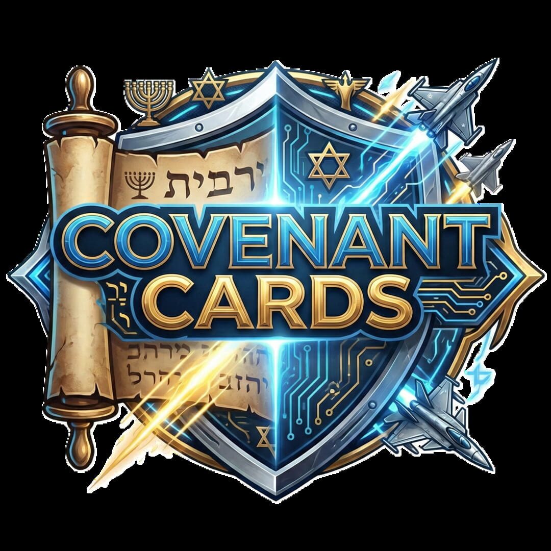 Artwork for Covenant Cards