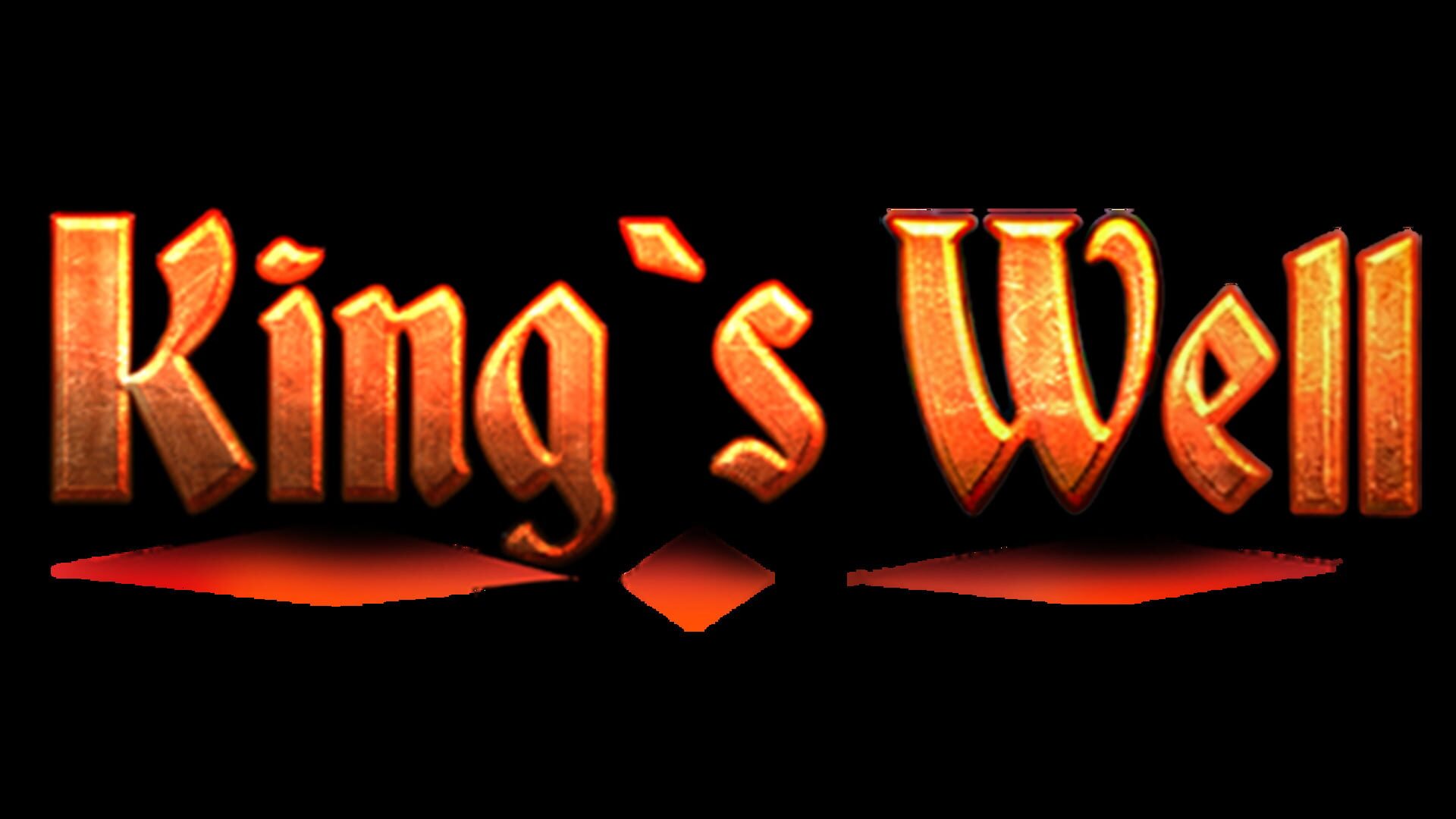 King's Well