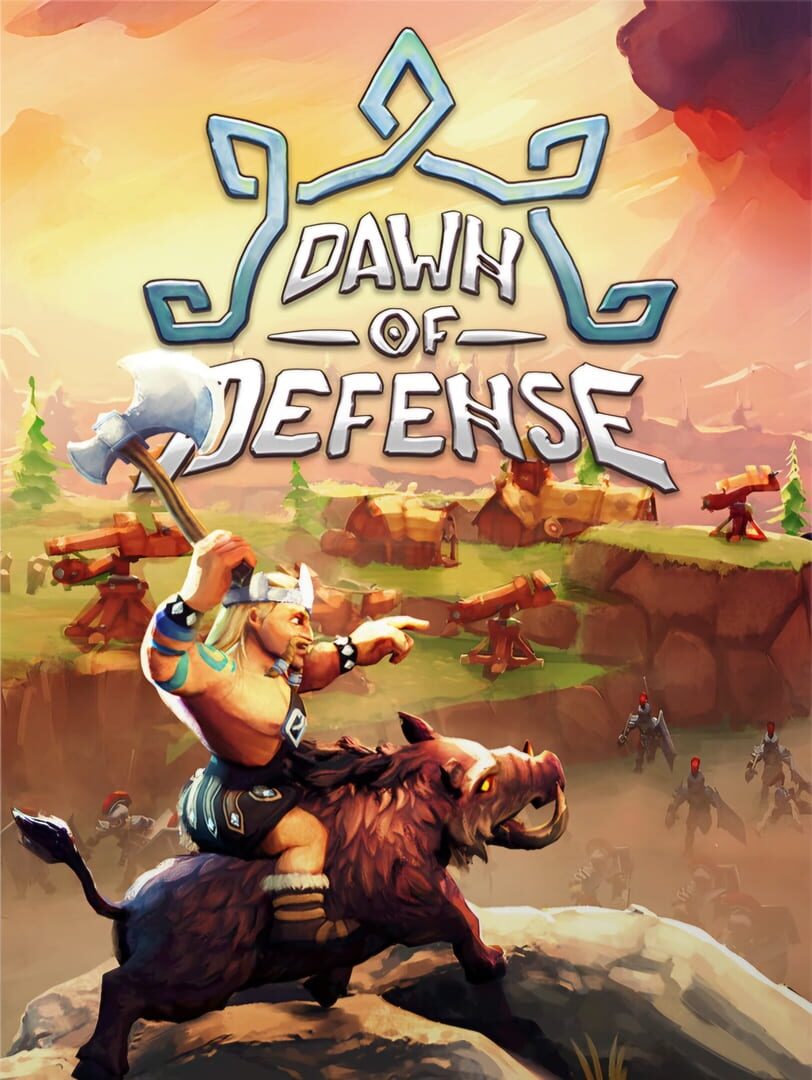 Dawn of Defense