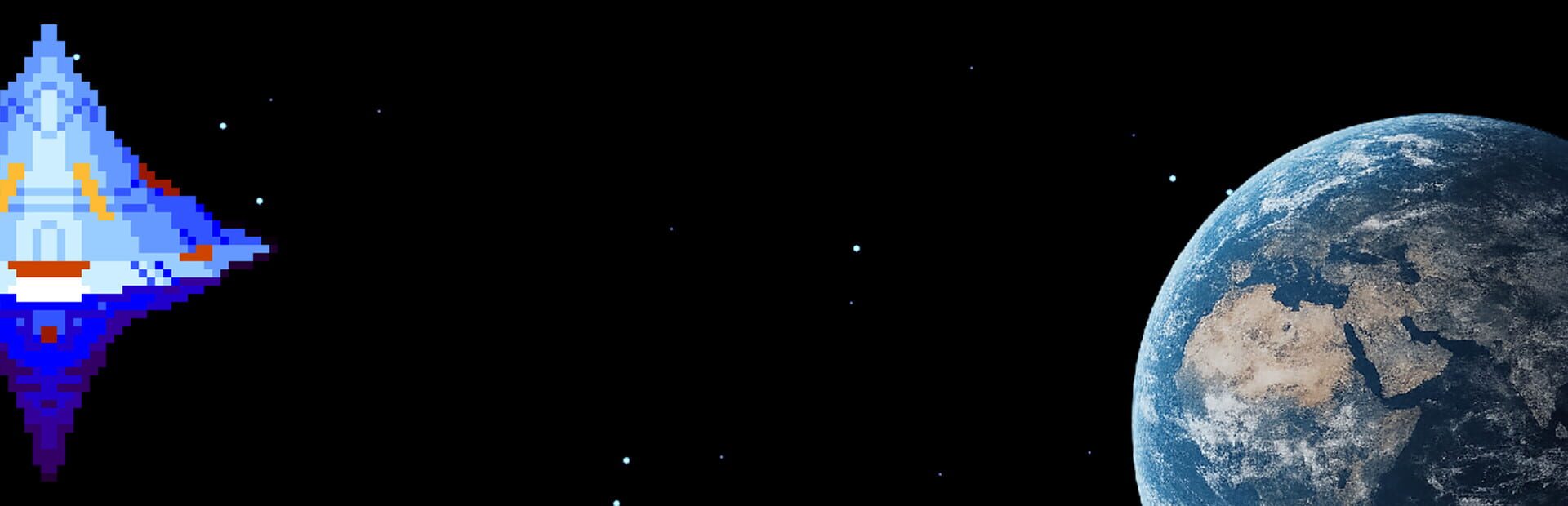 Gravity Shooter artwork