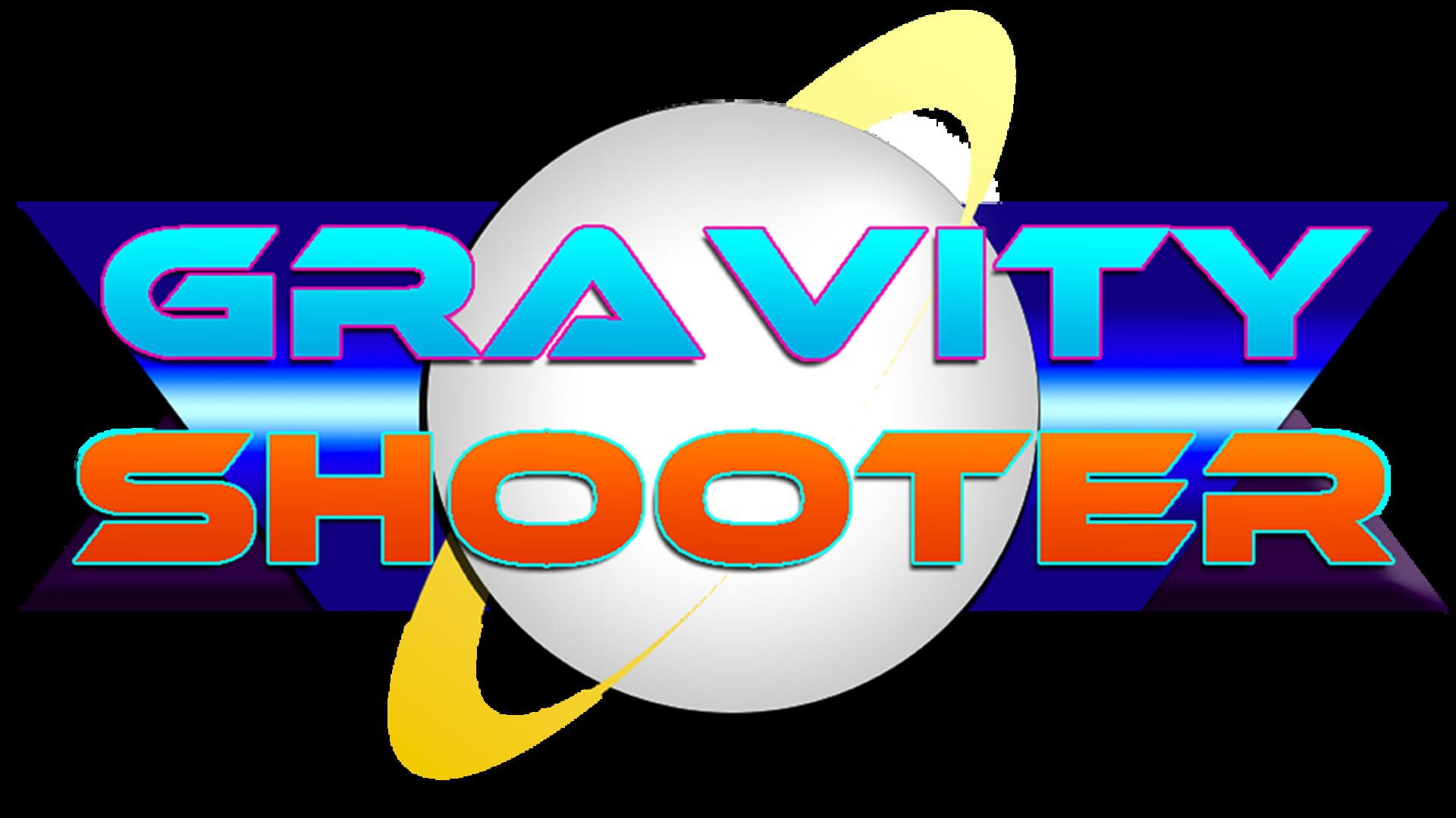 Gravity Shooter artwork
