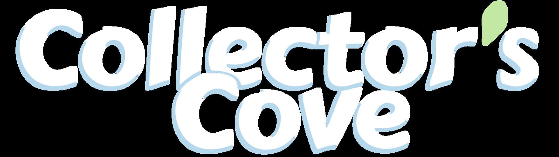 Collector's Cove artwork