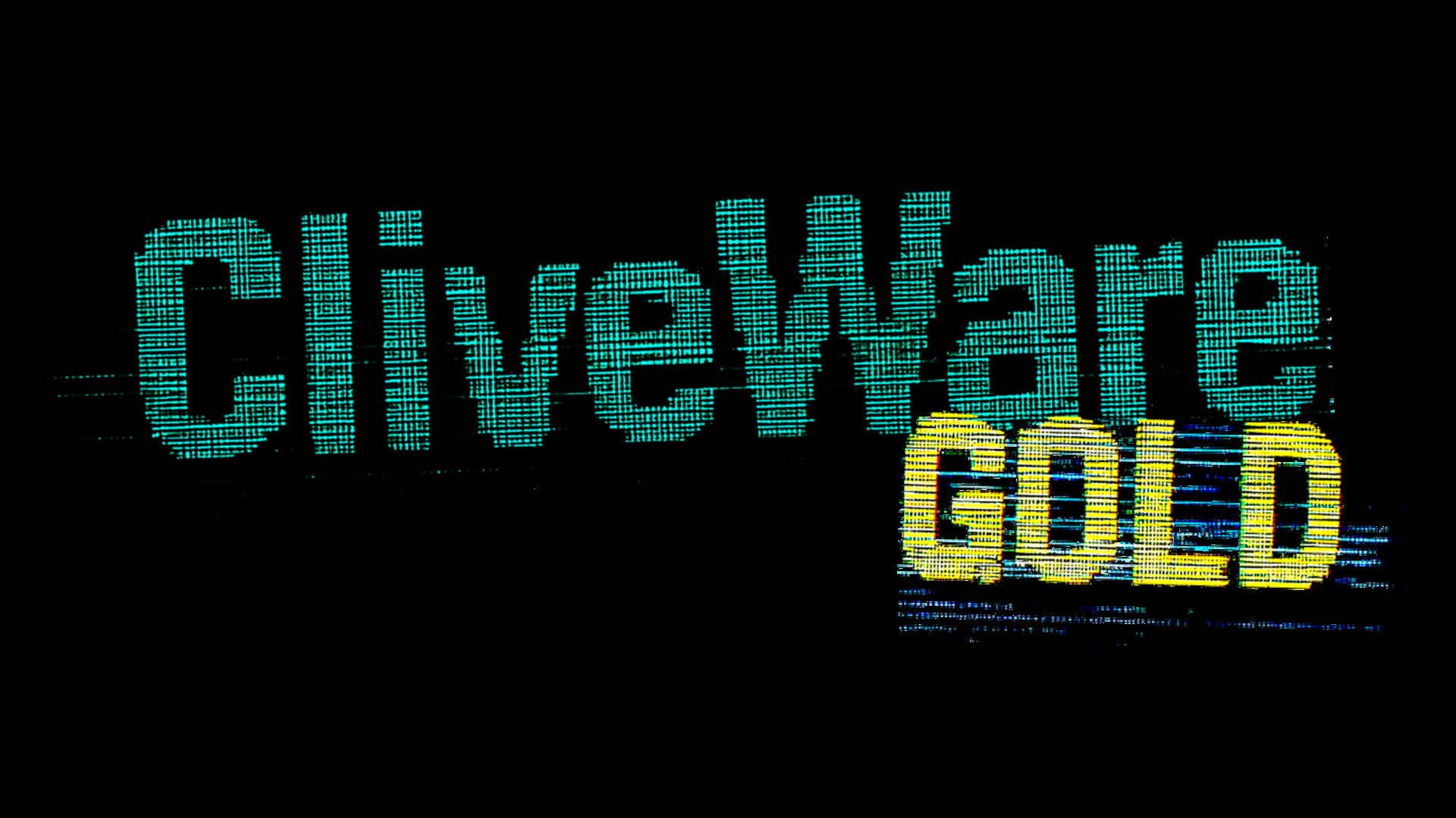 CliveWareGold