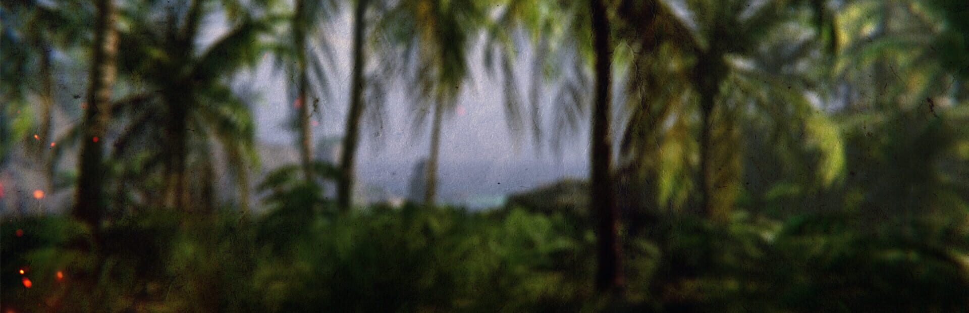 Project Castaway artwork