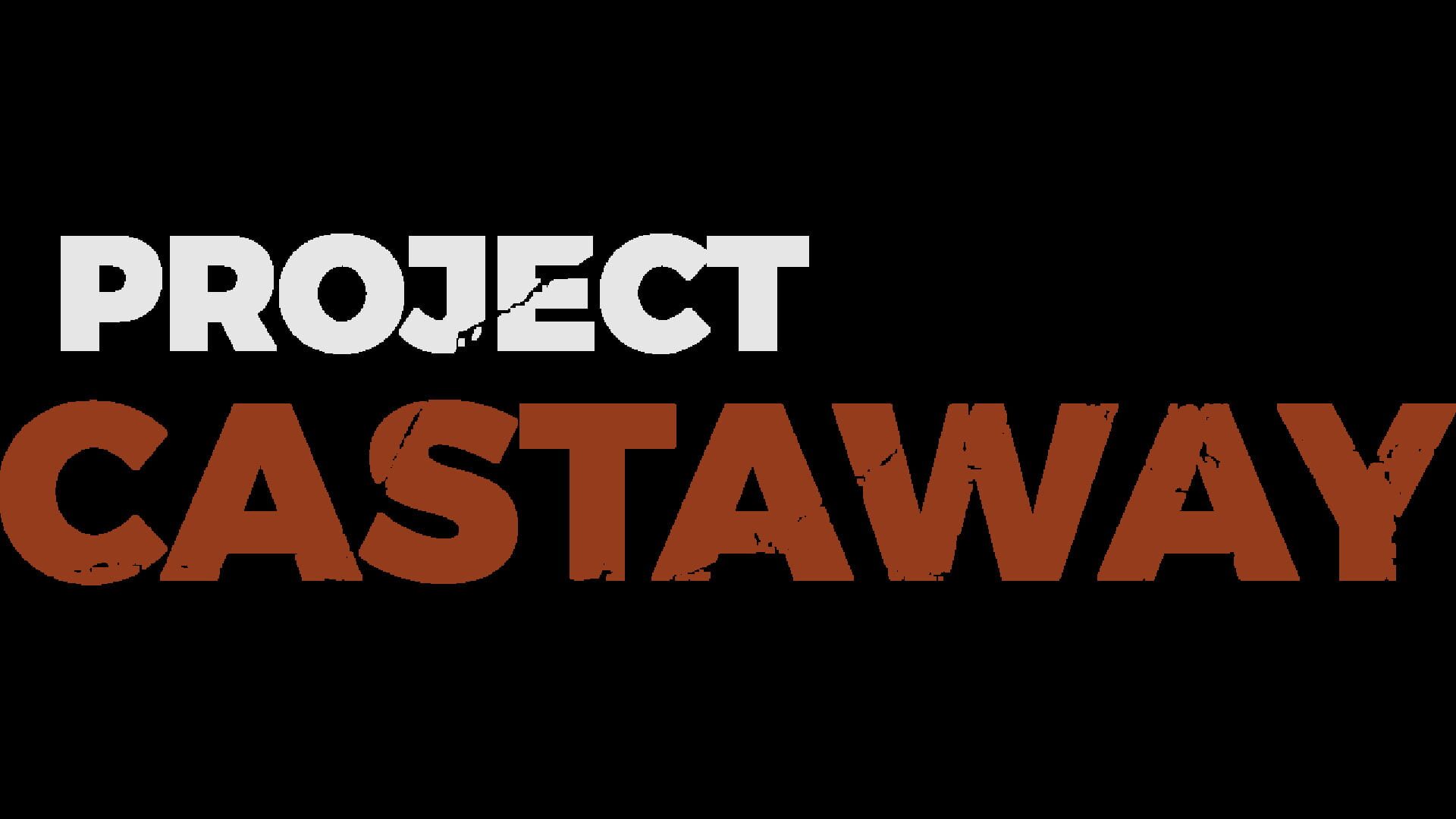 Project Castaway artwork