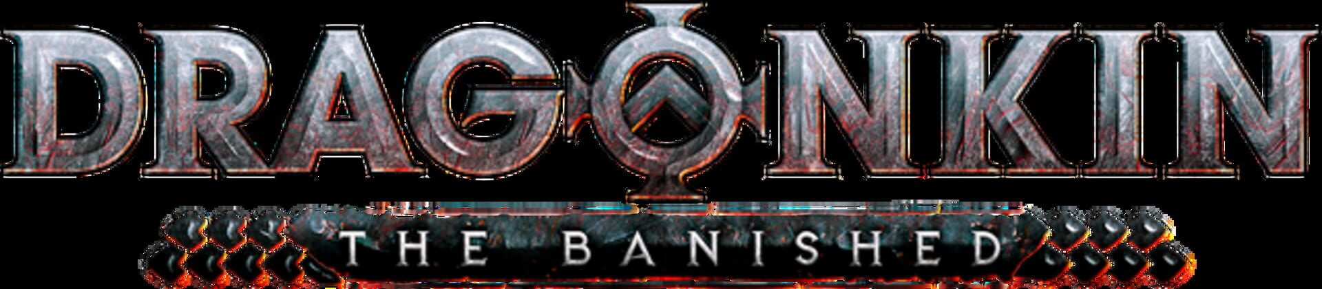 Dragonkin: The Banished artwork