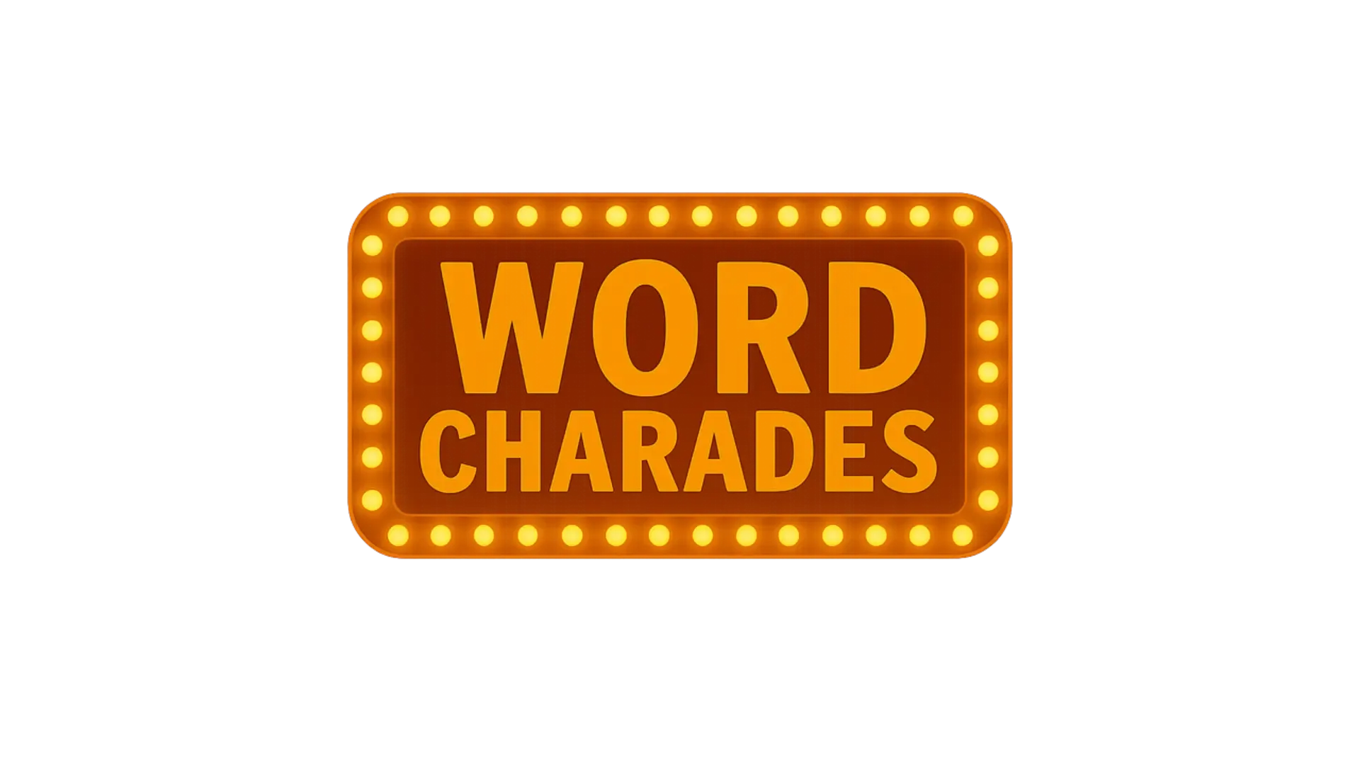 Word Charades