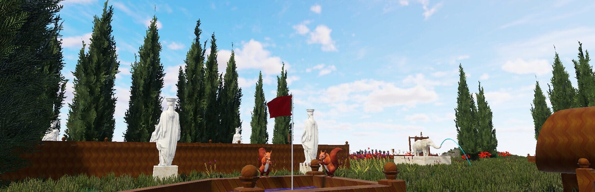 Artwork for Golf Around 2