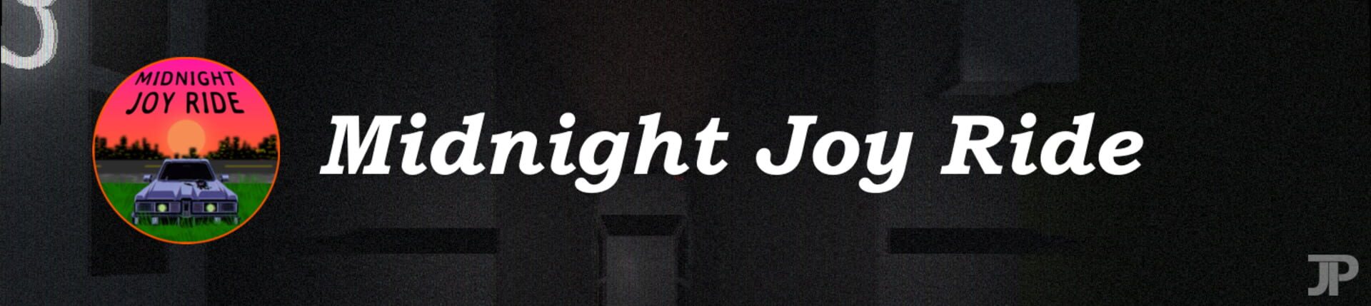 Artwork for Midnight Joy Ride