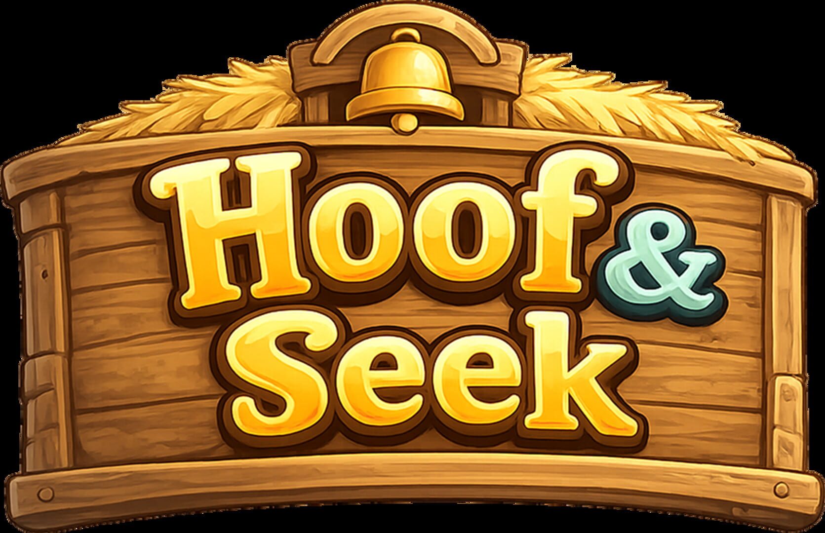 Artwork for Hoof & Seek