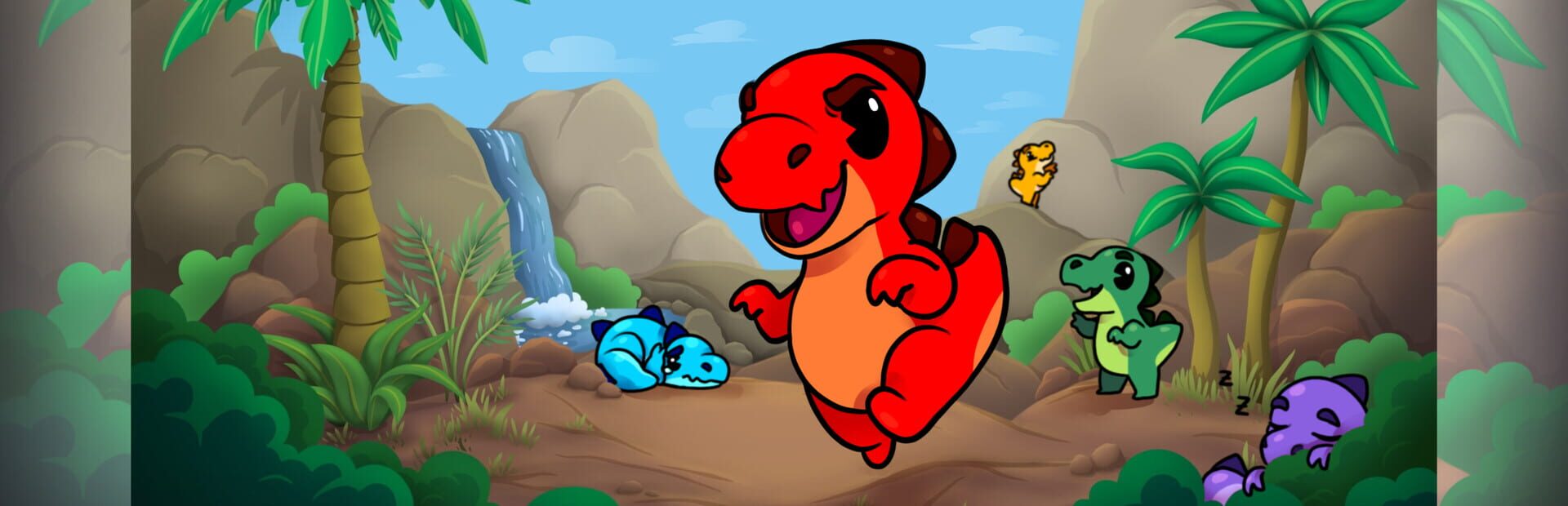 Dino-Might
