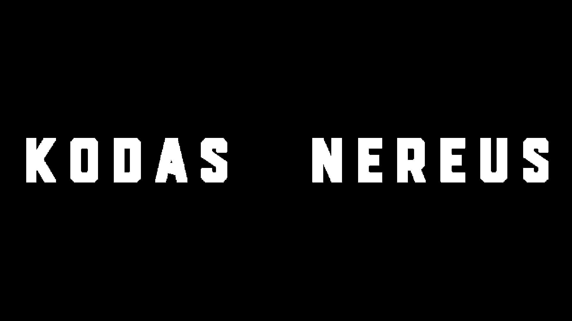 Kodas Nereus screenshot 8