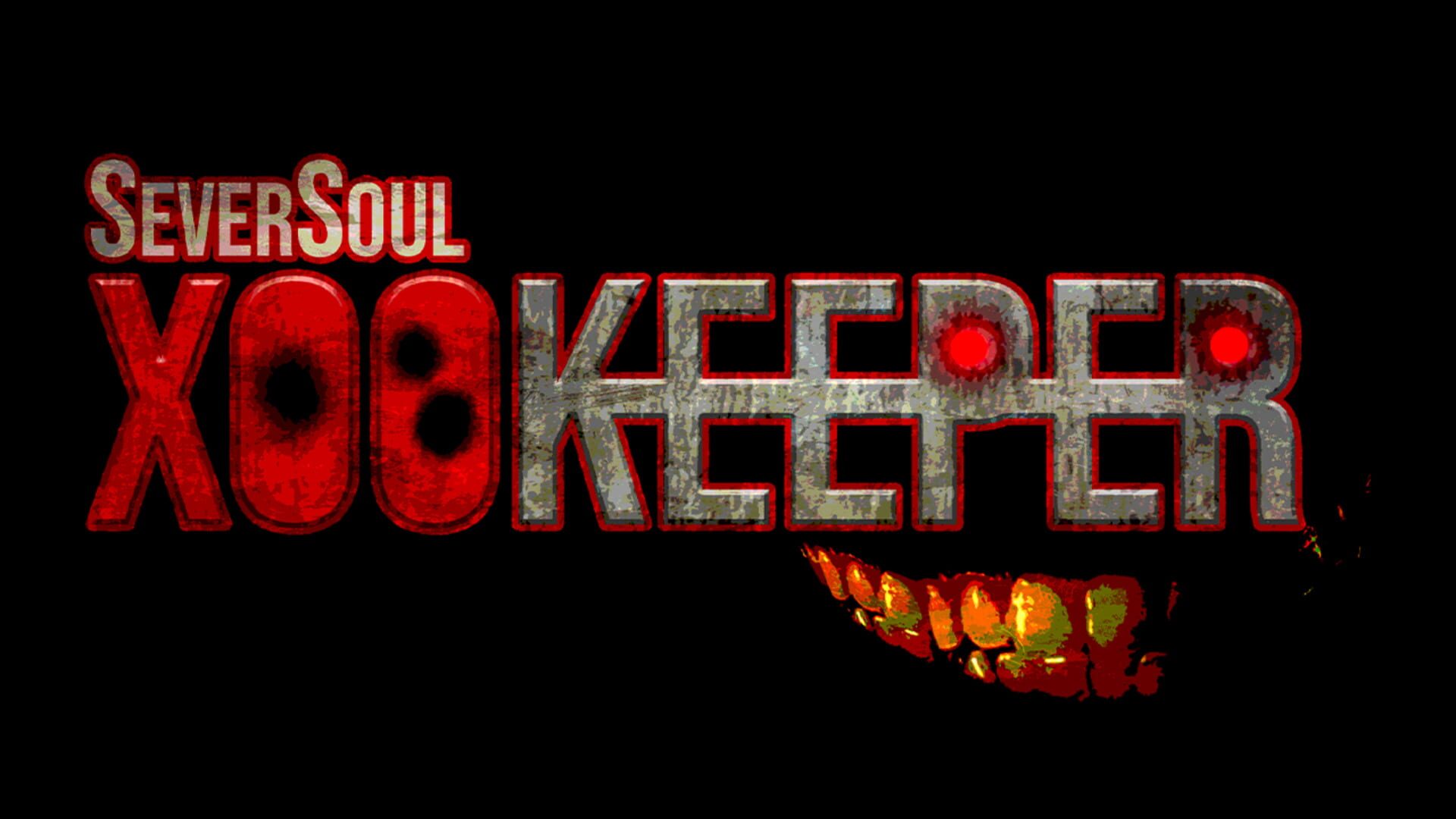 SeverSoul Xookeeper
