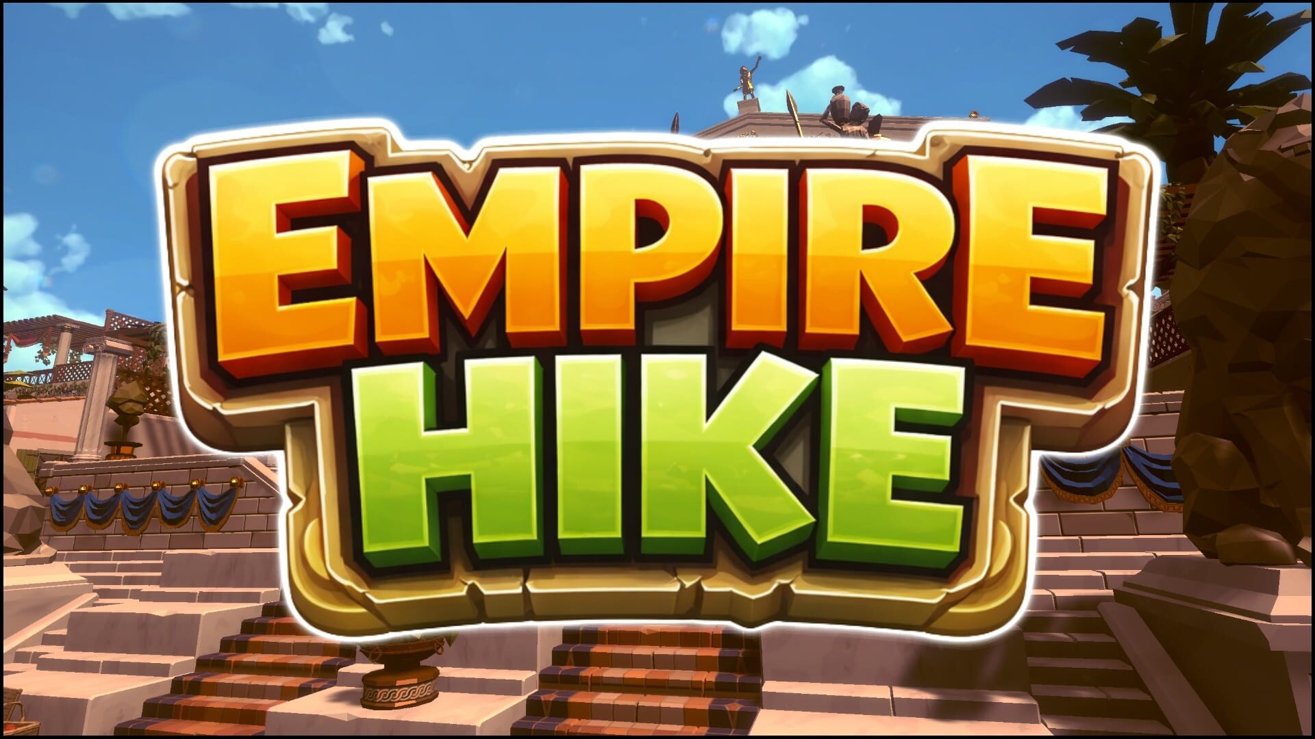 Empire Hike artwork