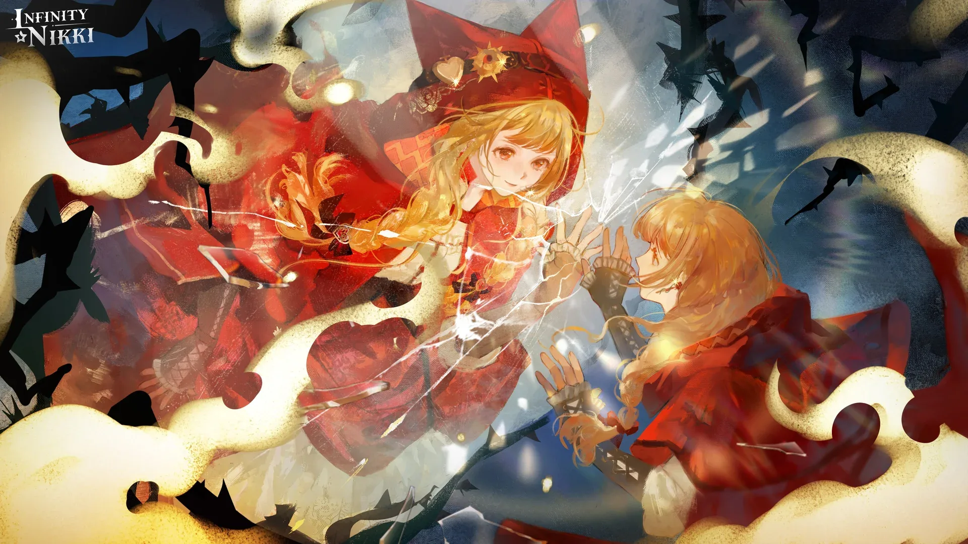 Infinity Nikki: The Forest Need Not Listen
