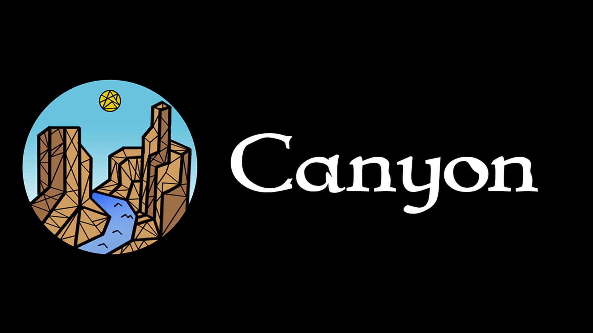 Canyon